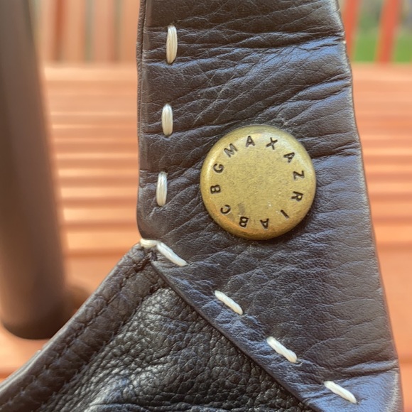 BCBGMAXZRIA Leather Handbag - Picture 6 of 8